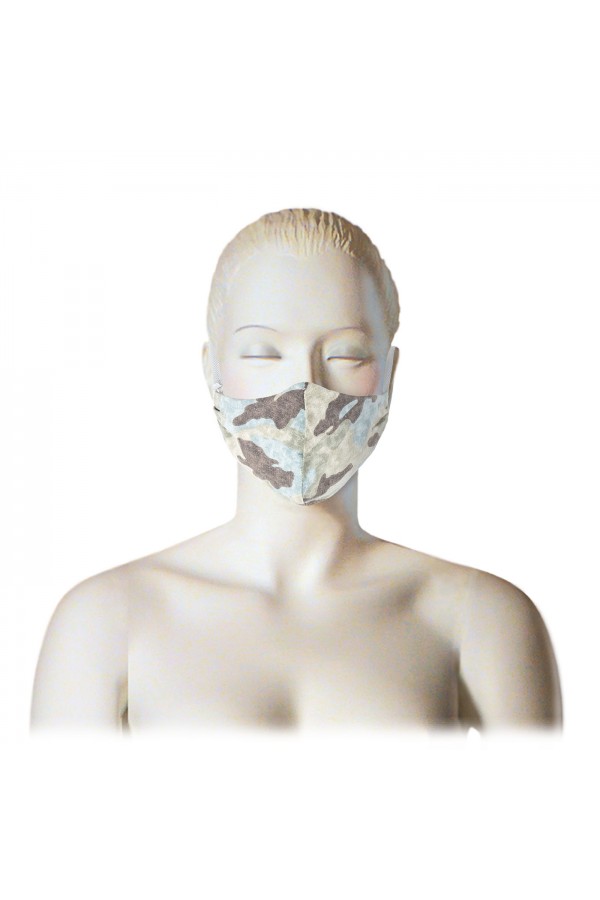 Maske 1